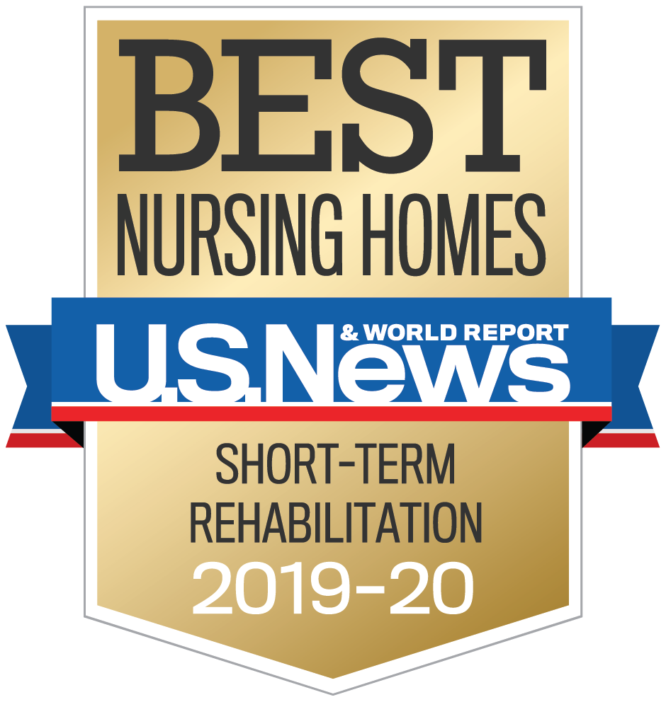 The Selfhelp Home - Best Nursing Homes - Short Term Rehabilitation - 2019-2020